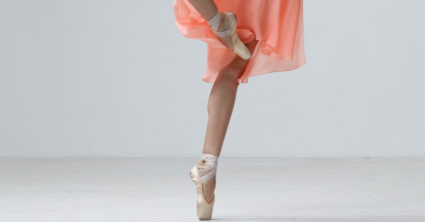 YETİŞKİNLER İÇİN BALE