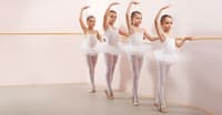 BALEDE PAS DE DEUX HAREKETİ NEDİR NASIL YAPILIR?