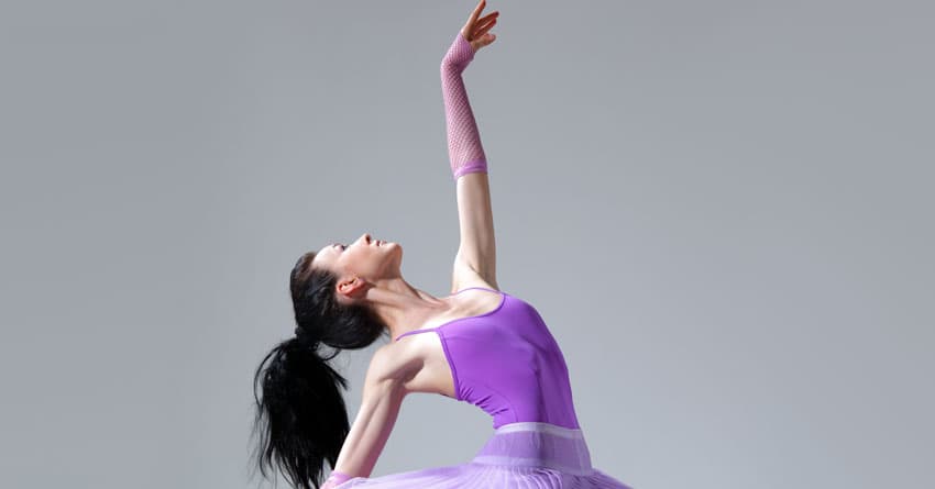 BALERİNA - BALLERİNA