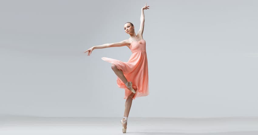 BALE: BALEYE BAŞLAMAK İÇİN HİÇBİR ZAMAN GEÇ KALMADIĞINIZIN 3 KANITI