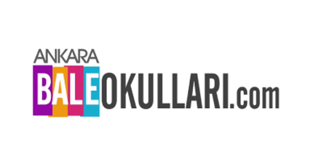 Özel Ankara Çankaya Bale Kursu kampüs görseli