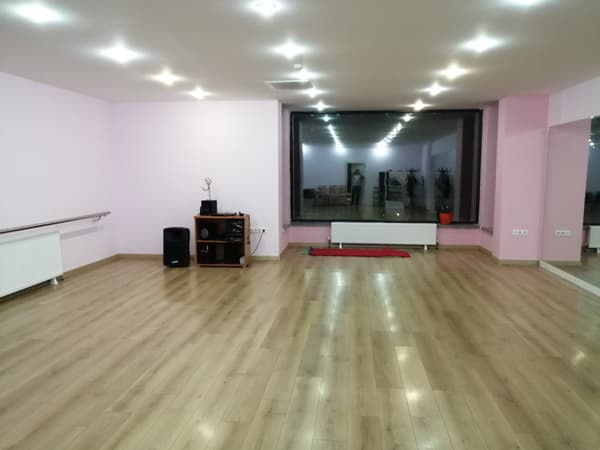 Adım Sanat ve Dans Okulu - 11. Fotoğraf Adım Sanat ve Dans Okulu - 11. Fotoğraf