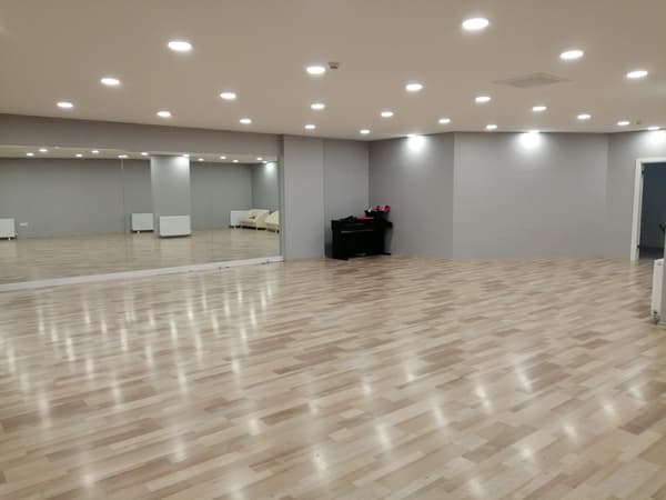 Adım Sanat ve Dans Okulu - 12. Fotoğraf Adım Sanat ve Dans Okulu - 12. Fotoğraf