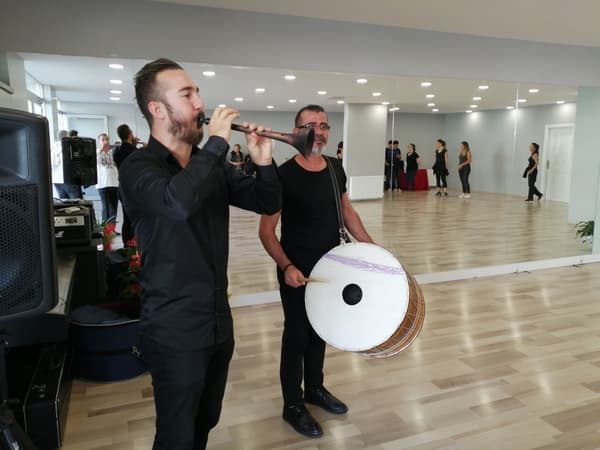 Adım Sanat ve Dans Okulu - 5. Fotoğraf Adım Sanat ve Dans Okulu - 5. Fotoğraf