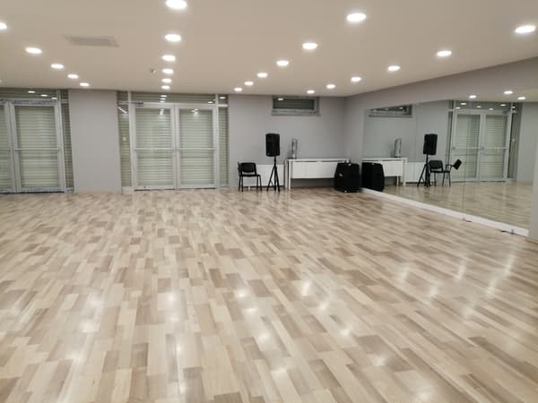 Adım Sanat ve Dans Okulu - 14. Fotoğraf Adım Sanat ve Dans Okulu - 14. Fotoğraf