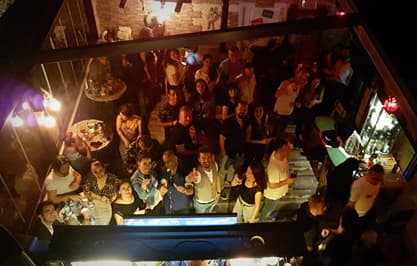 Salsa Ankara Dans Akademisi - 2. Fotoğraf