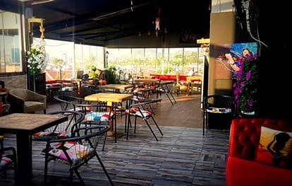 Salsa Ankara Dans Akademisi - 15. Fotoğraf