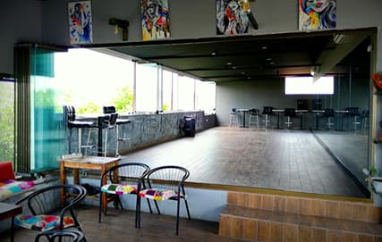 Salsa Ankara Dans Akademisi - 14. Fotoğraf