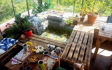 Salsa Ankara Dans Akademisi - 4. Fotoğraf