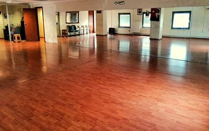 Salsa Ankara Dans Akademisi - 8. Fotoğraf