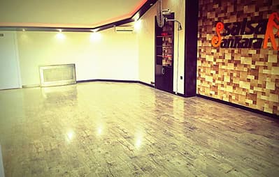 Salsa Ankara Dans Akademisi