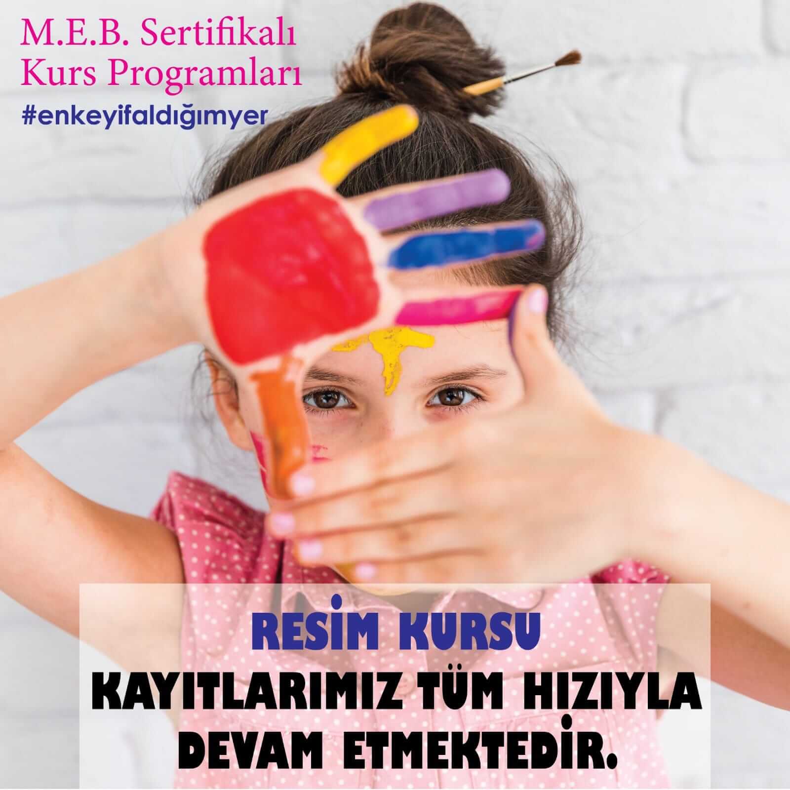 Demiurk Sanat Akademi Bale Kursu