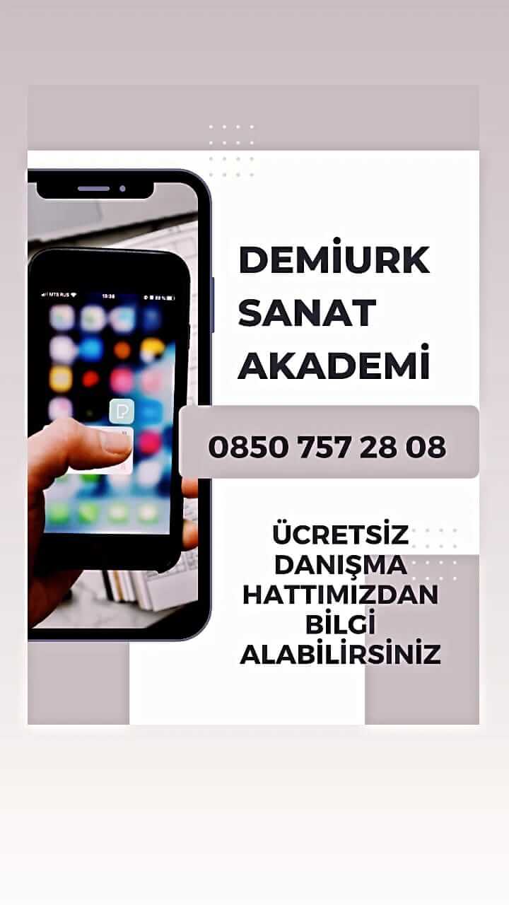 Demiurk Sanat Akademi Bale Kursu