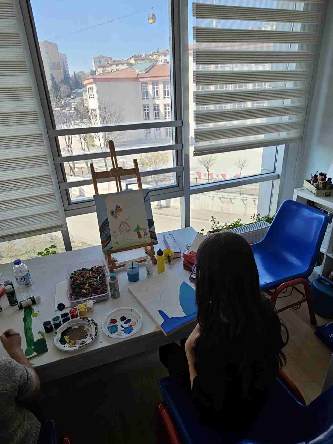 Demiurk Sanat Akademi Bale Kursu