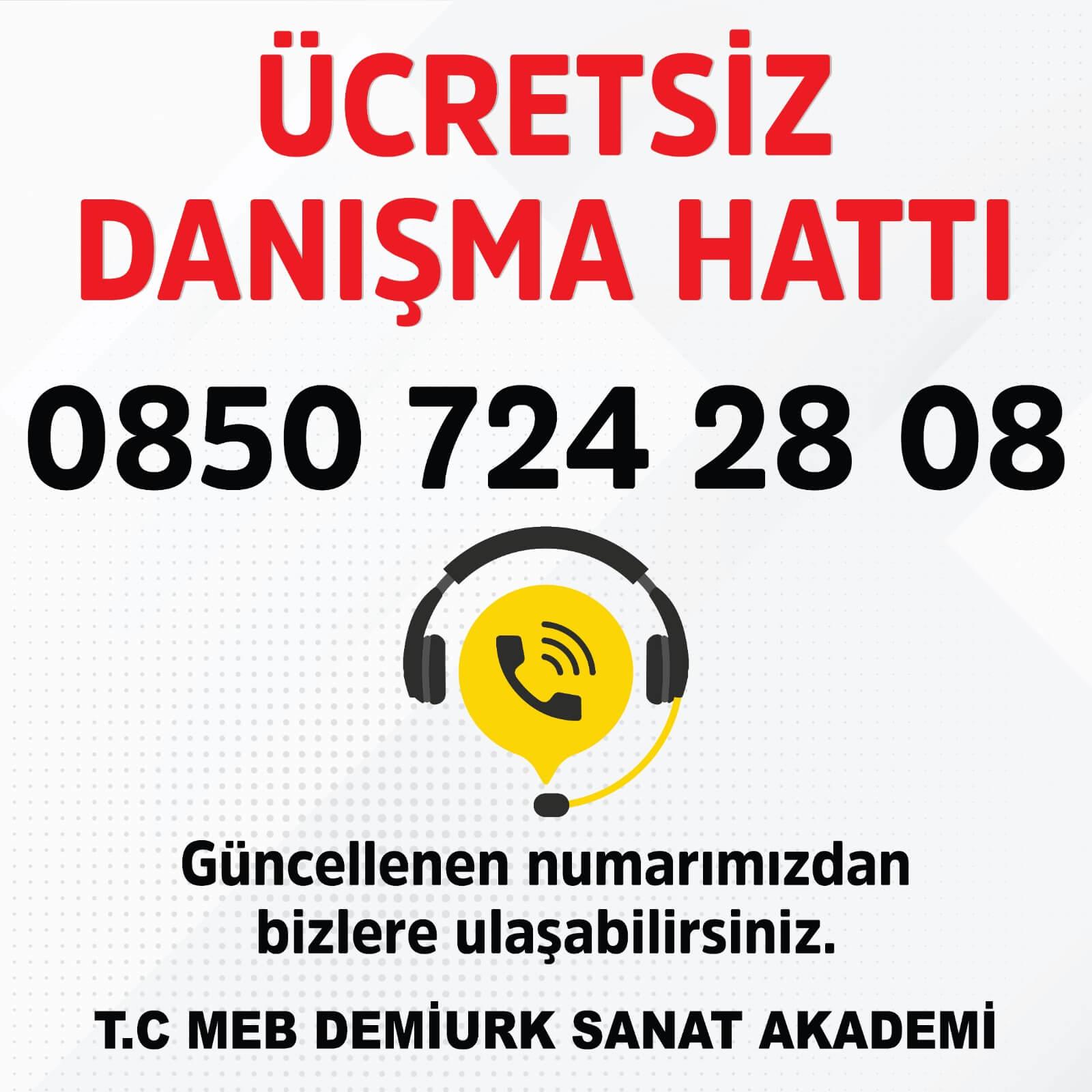 Demiurk Sanat Akademi Bale Kursu