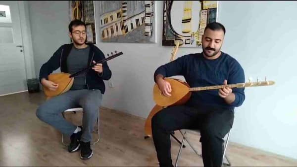 Demiurk Sanat Akademi Bale Kursu - 25. Fotoğraf