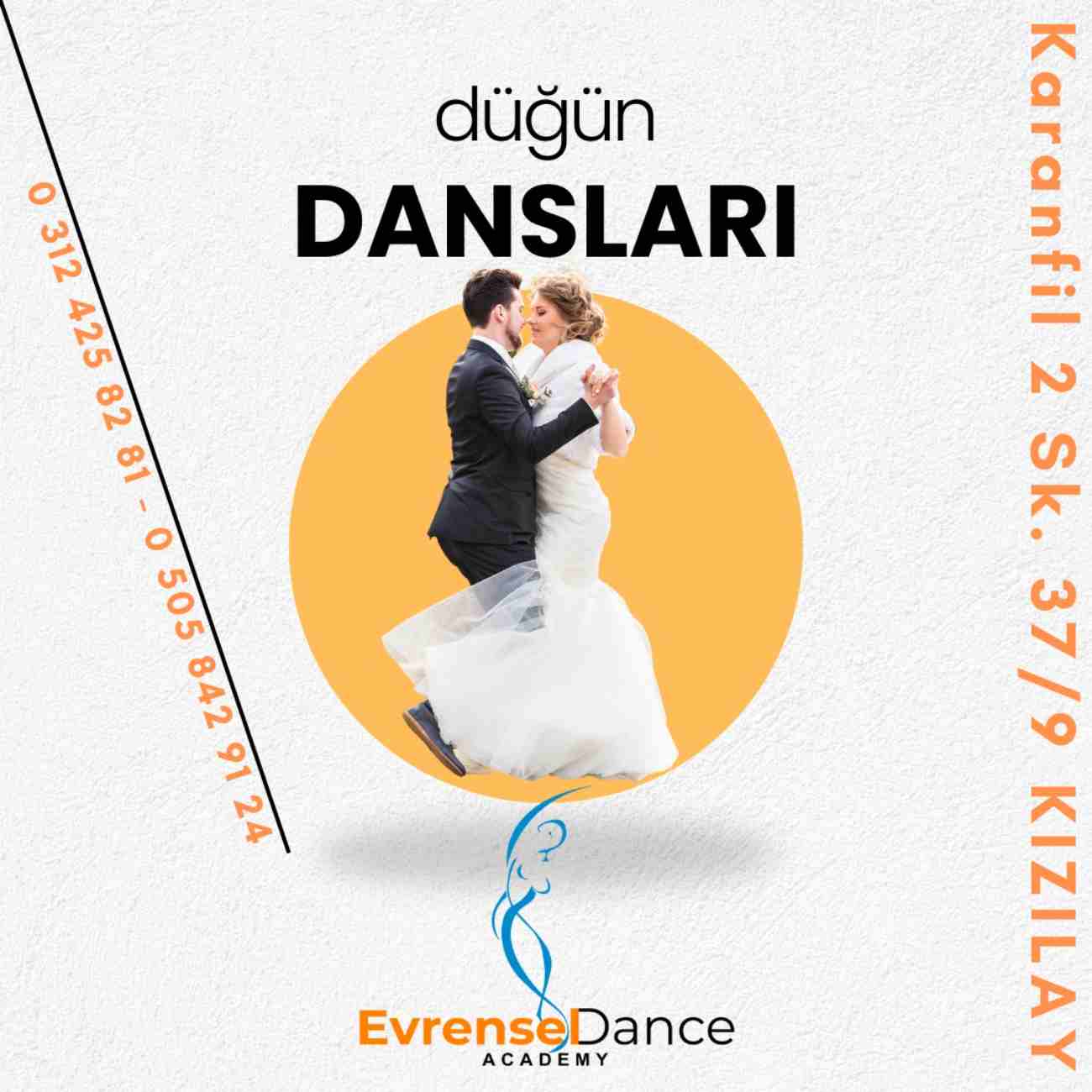 Evrensel Dans Akademi - 4. Fotoğraf