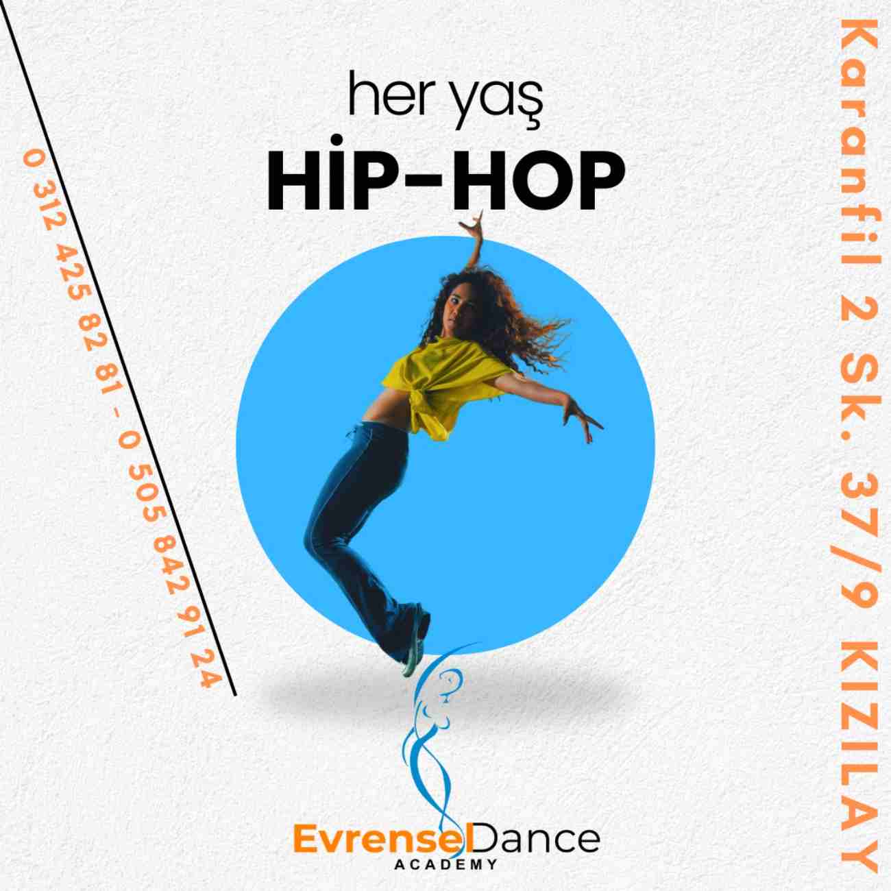 Evrensel Dans Akademi - 2. Fotoğraf