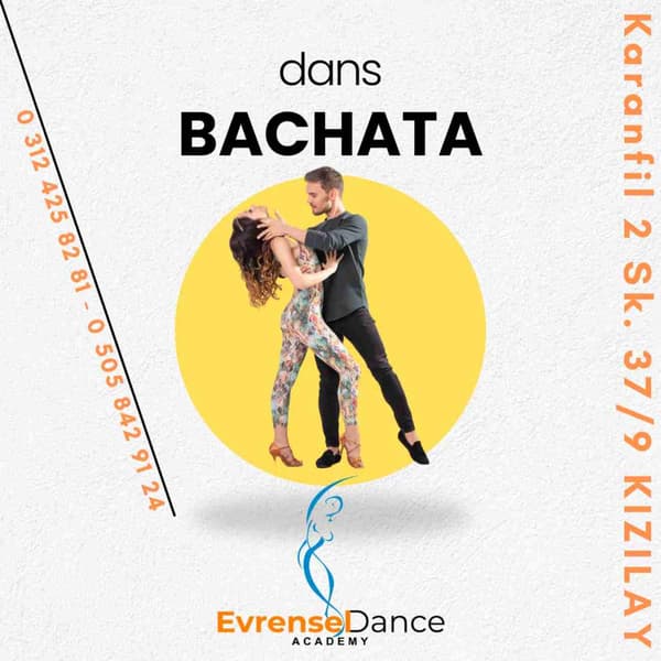 Evrensel Dans Akademi - 6. Fotoğraf Evrensel Dans Akademi - 6. Fotoğraf