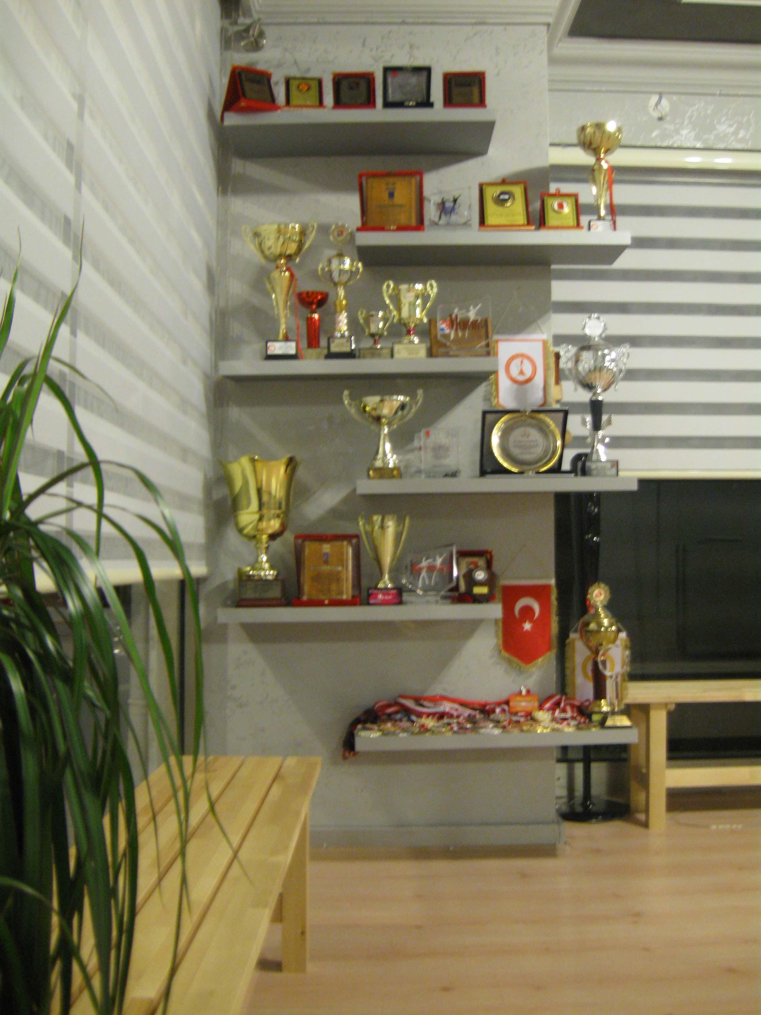 Crypto Dans Stüdyosu Bale Kursu