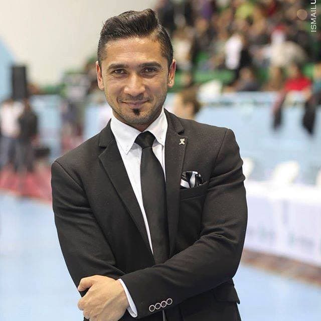 Crypto Dans Stüdyosu Bale Kursu