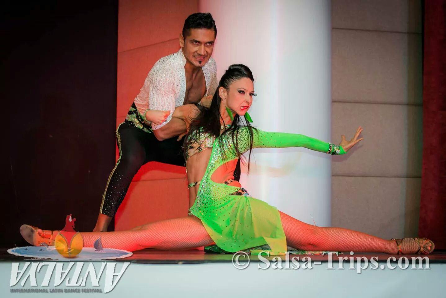 Crypto Dans Stüdyosu Bale Kursu - 4. Fotoğraf