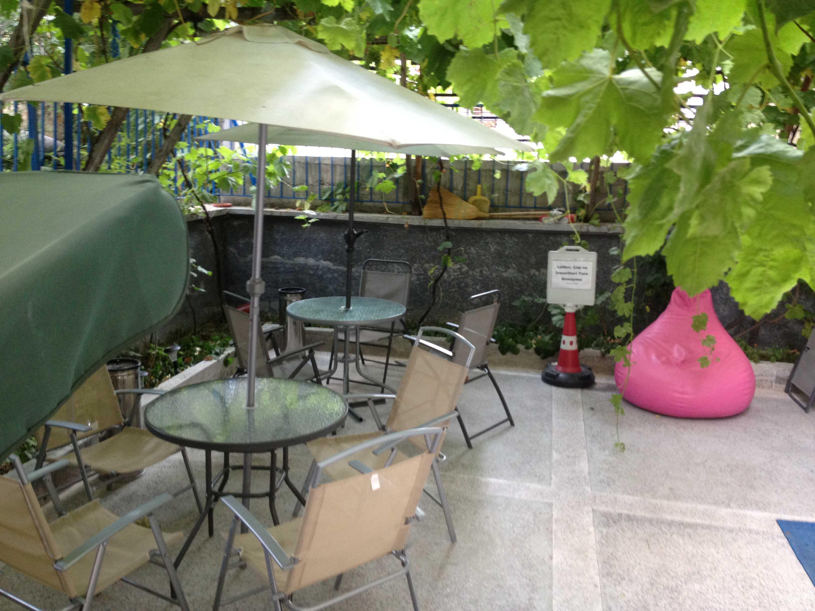 Crypto Dans Stüdyosu Bale Kursu