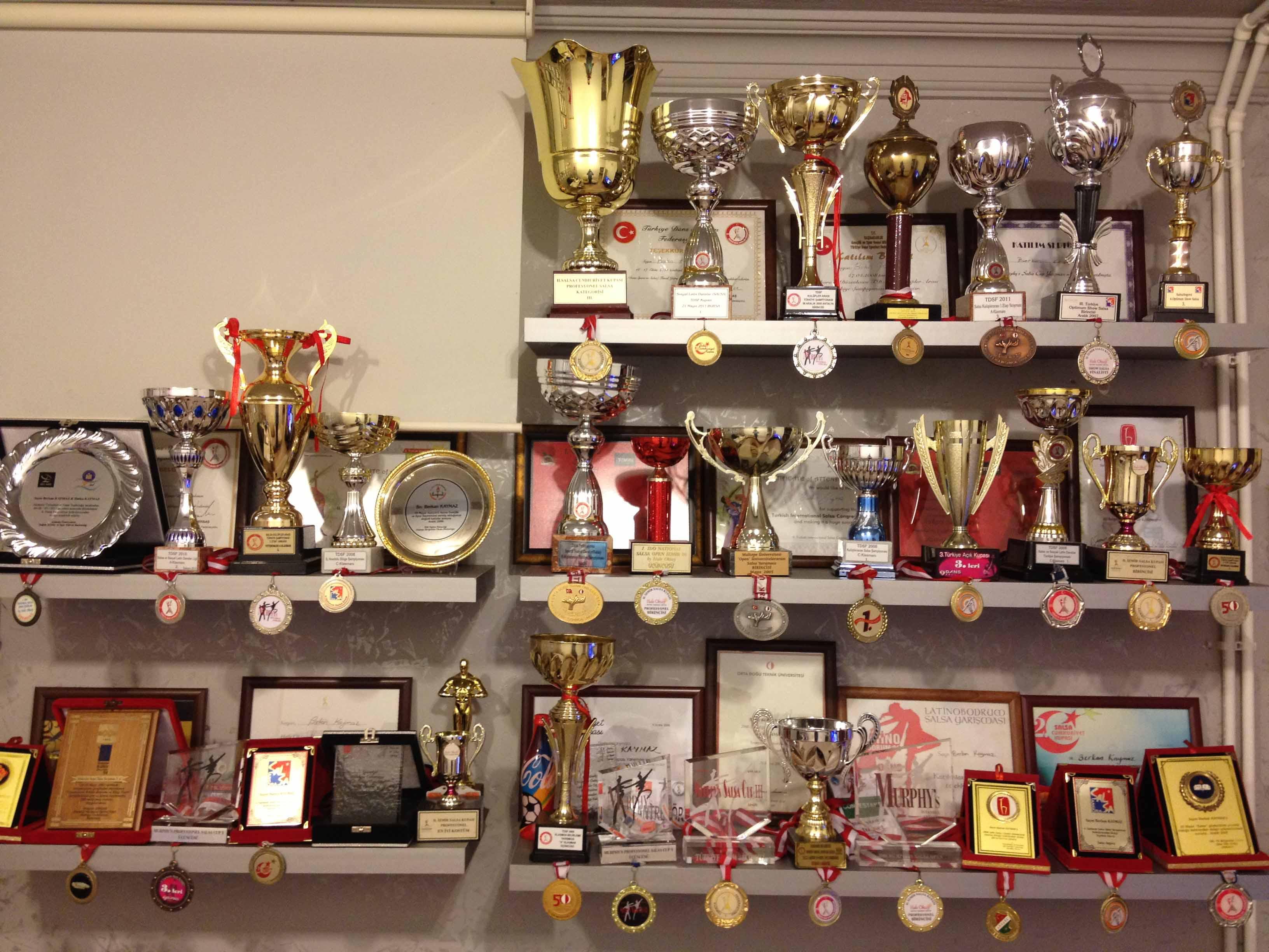 Crypto Dans Stüdyosu Bale Kursu