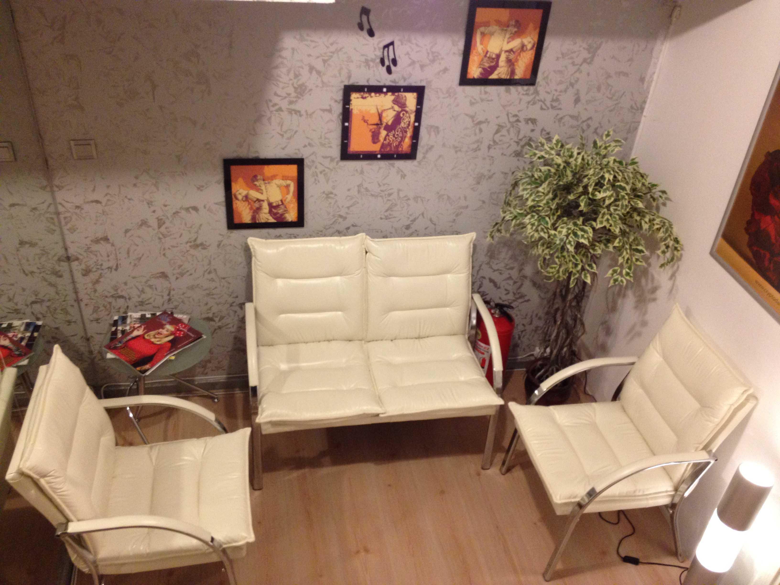 Crypto Dans Stüdyosu Bale Kursu