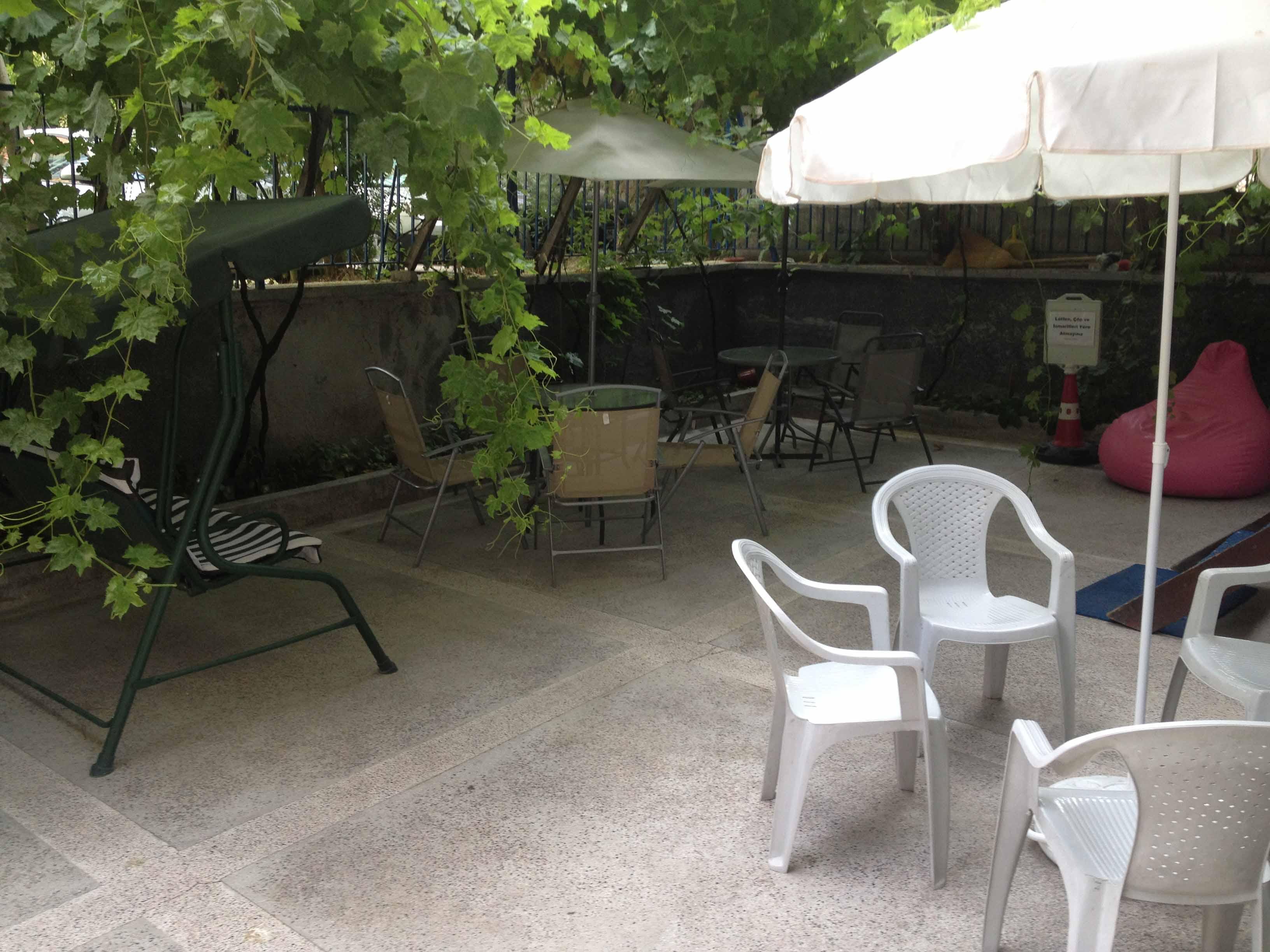 Crypto Dans Stüdyosu Bale Kursu