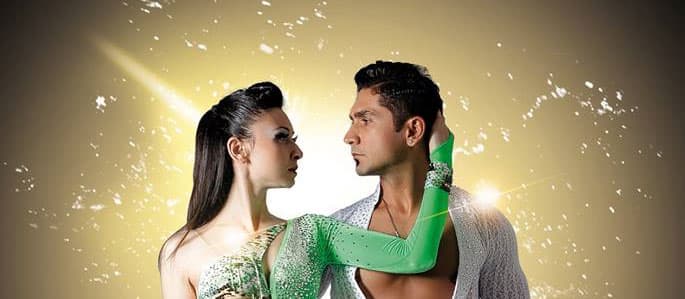 Crypto Dans Stüdyosu Bale Kursu