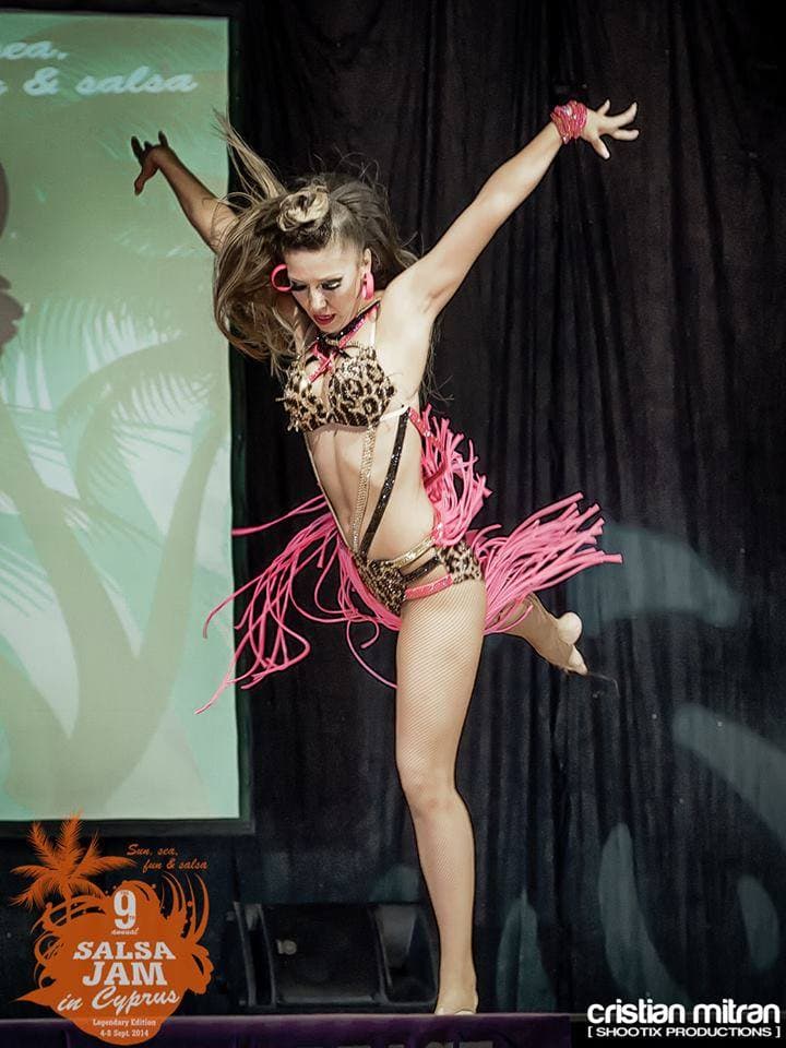 Crypto Dans Stüdyosu Bale Kursu