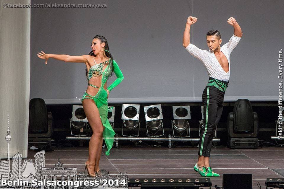 Crypto Dans Stüdyosu Bale Kursu