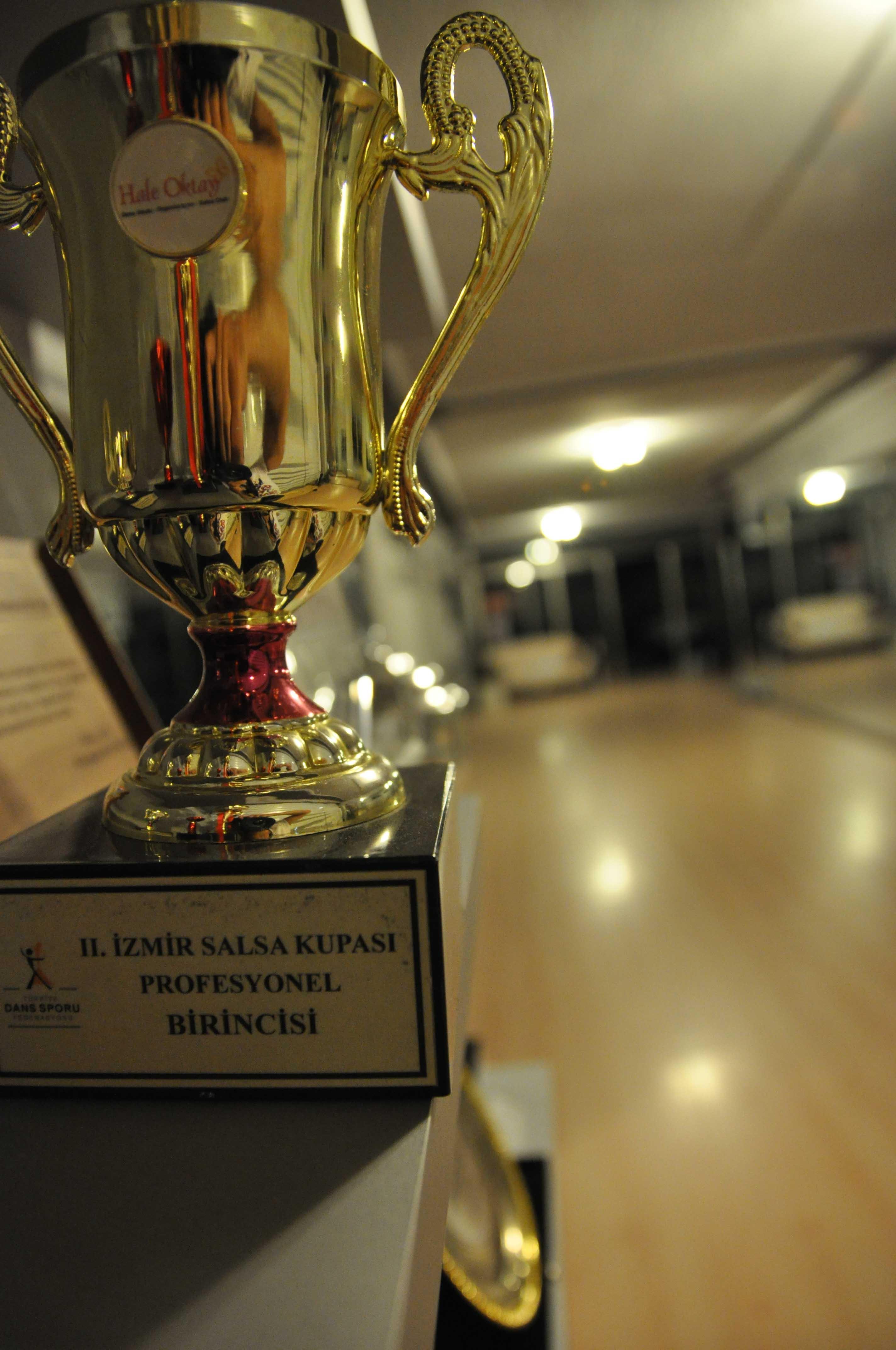 Crypto Dans Stüdyosu Bale Kursu