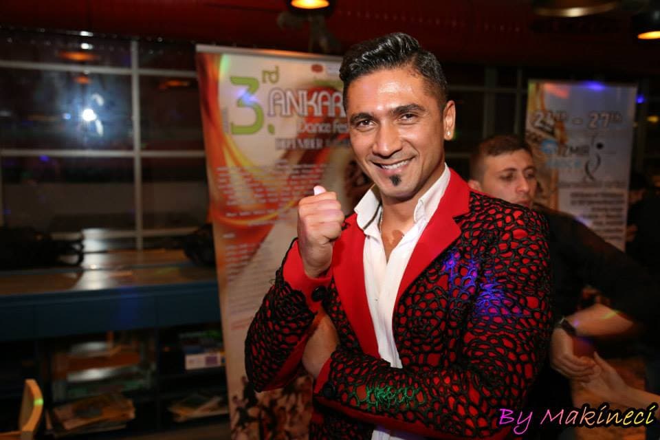 Crypto Dans Stüdyosu Bale Kursu