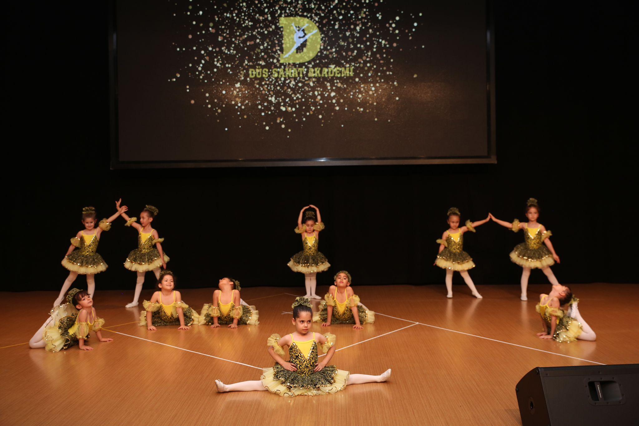 TC. MEB Düş Sanat Akademi - 2. Fotoğraf