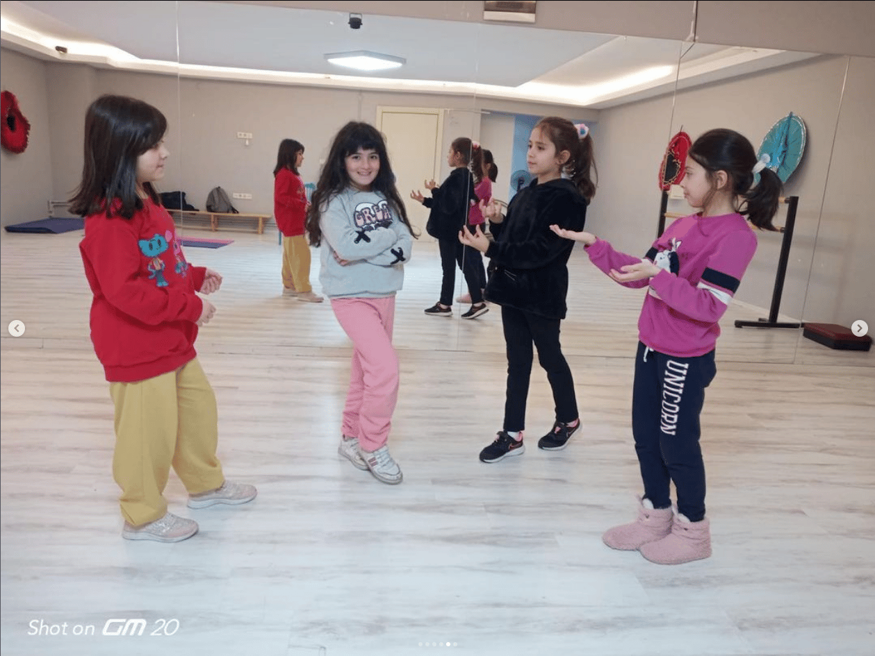 Broadway Sanat Akademi - 3. Fotoğraf