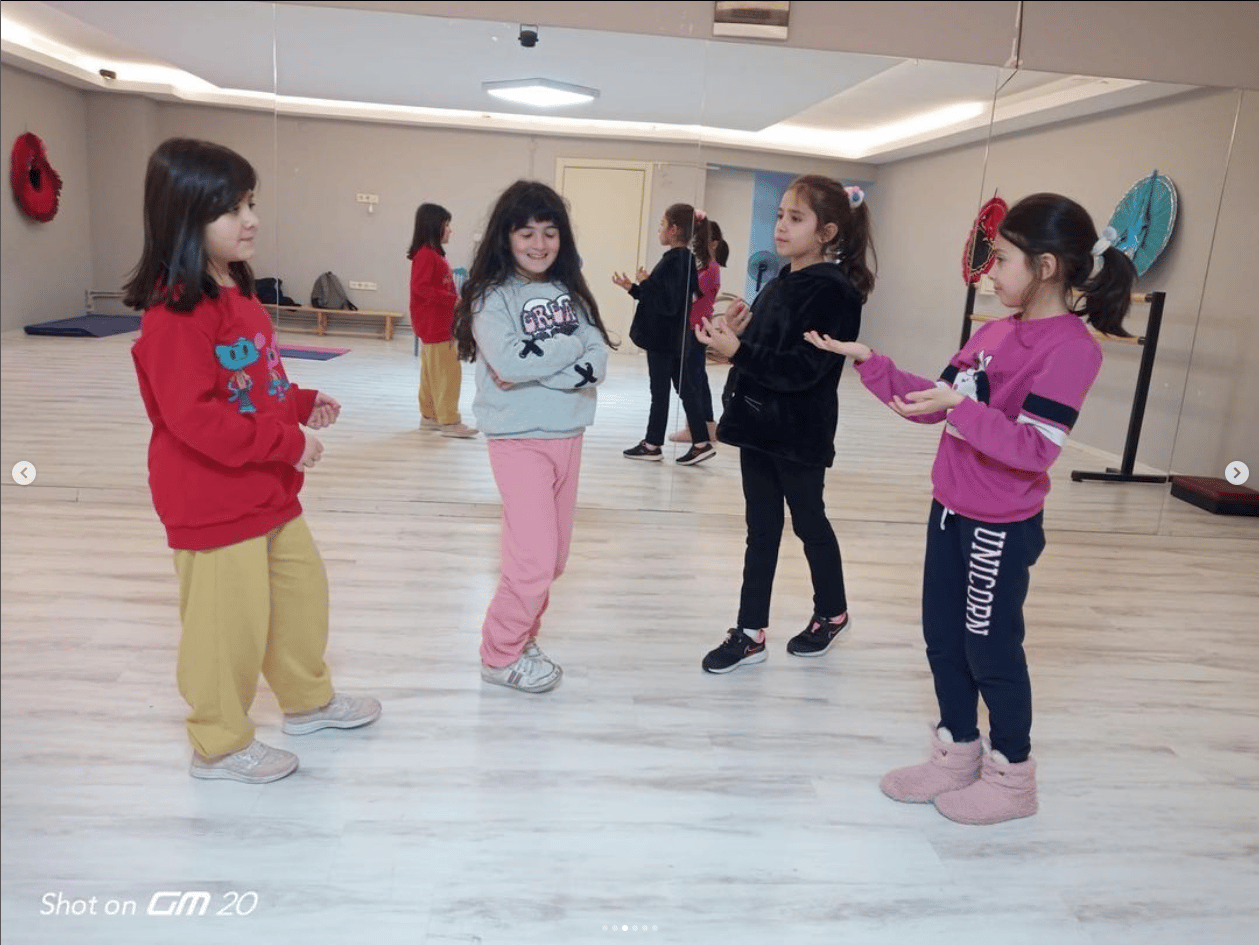 Broadway Sanat Akademi