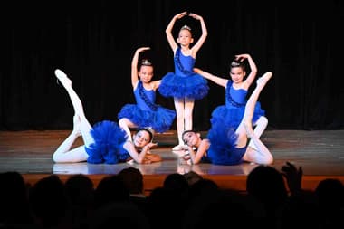 Lamia Dans ve Sanat Akademi Lamia Dans ve Sanat Akademi