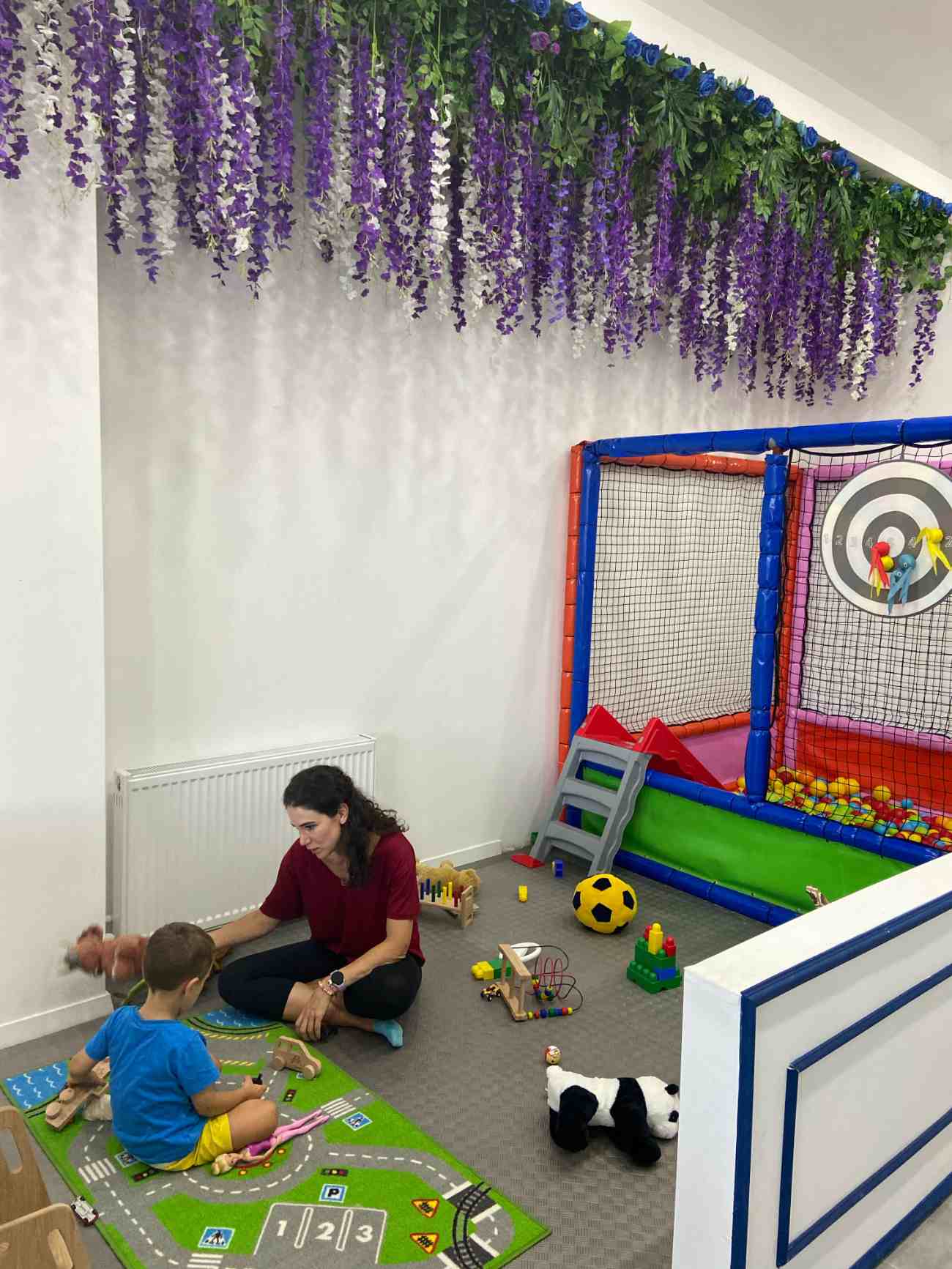 Lamia Dans ve Sanat Akademi