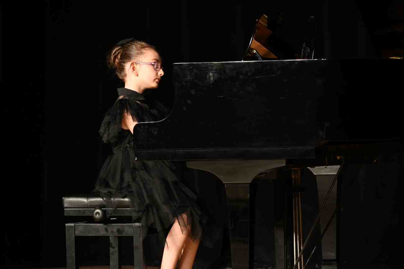 Lamia Dans ve Sanat Akademi