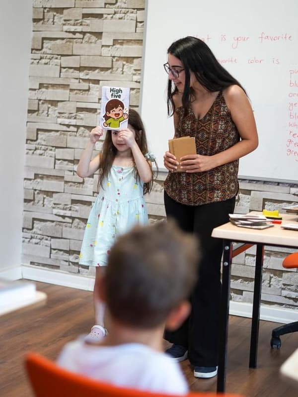 Rena Sanat Gelişim Akademi - 5. Fotoğraf