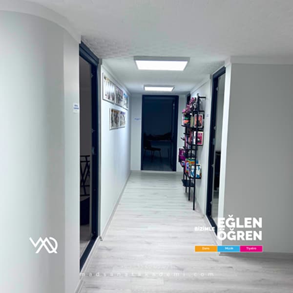 MAD Bale Okulu - 19. Fotoğraf MAD Bale Okulu - 19. Fotoğraf