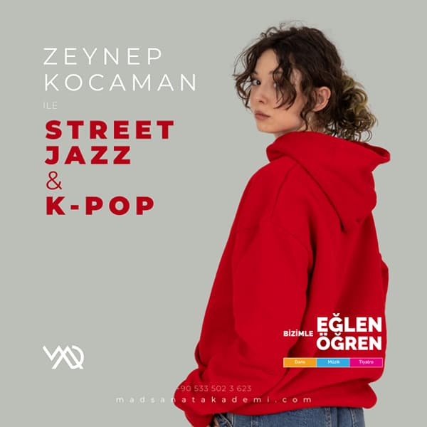 MAD Bale Okulu - 21. Fotoğraf MAD Bale Okulu - 21. Fotoğraf