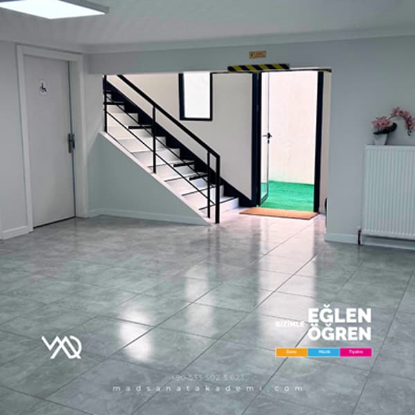 MAD Bale Okulu - 8. Fotoğraf MAD Bale Okulu - 8. Fotoğraf