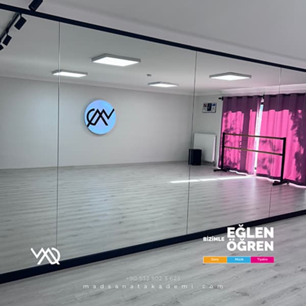 MAD Bale Okulu - 5. Fotoğraf MAD Bale Okulu - 5. Fotoğraf