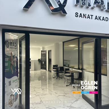 MAD Bale Okulu  - 4. Fotoğraf