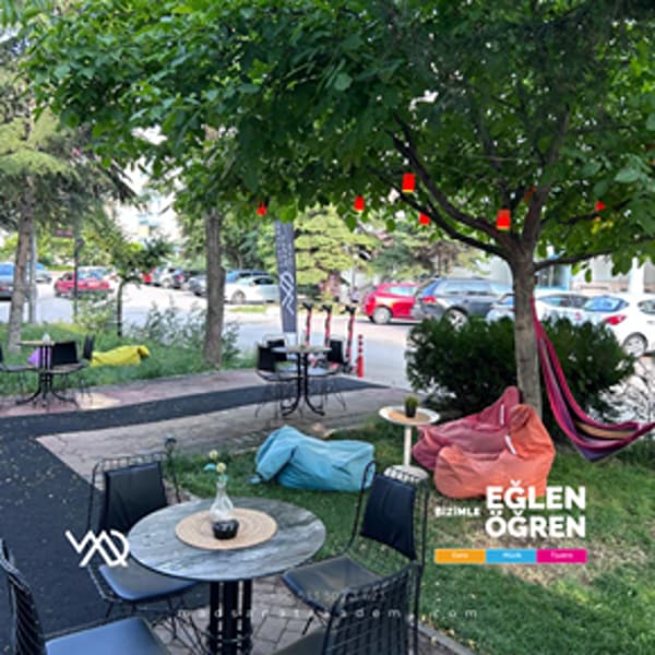 MAD Bale Okulu - 15. Fotoğraf MAD Bale Okulu - 15. Fotoğraf