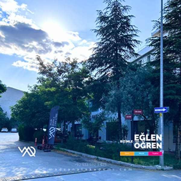 MAD Bale Okulu - 16. Fotoğraf MAD Bale Okulu - 16. Fotoğraf