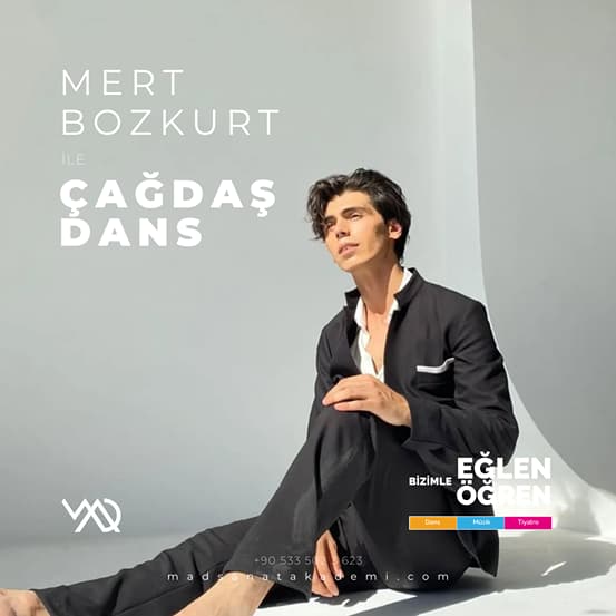 MAD Bale Okulu  - 22. Fotoğraf